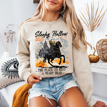 Load image into Gallery viewer, Sleepy Hollow Dead &amp; Breakfast
