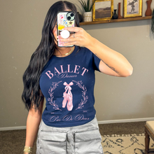 Load image into Gallery viewer, Ballet Pas De Deux Girly
