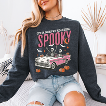 Load image into Gallery viewer, We're Getting Spooky
