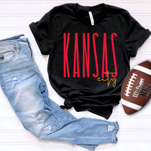 Load image into Gallery viewer, Tall Kansas City
