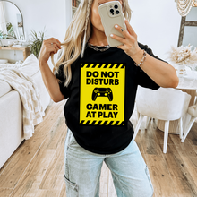 Load image into Gallery viewer, Gamer At Play
