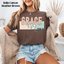 Load image into Gallery viewer, Grace John 1:16
