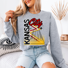 Load image into Gallery viewer, Retro Kansas City
