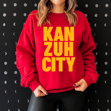 Load image into Gallery viewer, Kanzuh City
