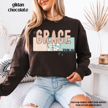 Load image into Gallery viewer, Grace John 1:16
