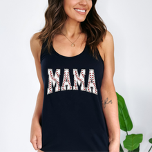 Load image into Gallery viewer, Baseball Mama Letters
