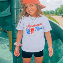 Load image into Gallery viewer, American Mini Girly
