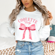 Load image into Gallery viewer, Coquette Girly
