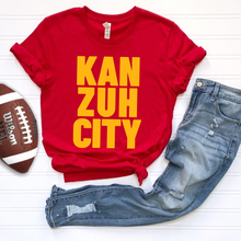 Load image into Gallery viewer, Kanzuh City
