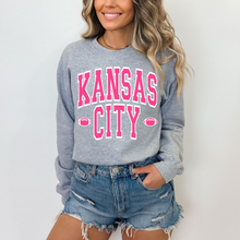 Load image into Gallery viewer, Pink Kansas City
