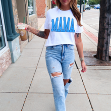 Load image into Gallery viewer, Blue Mama
