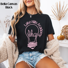 Load image into Gallery viewer, Lake Hills Academy Pink Design
