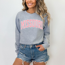Load image into Gallery viewer, Pink Missouri
