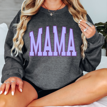 Load image into Gallery viewer, Purple Mama
