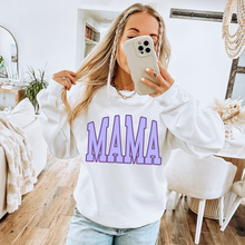 Load image into Gallery viewer, Purple Mama

