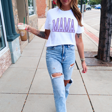 Load image into Gallery viewer, Purple Mama

