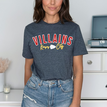 Load image into Gallery viewer, Villains Kansas City
